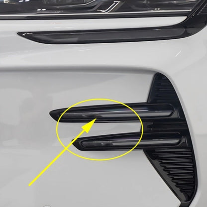 BYD Sealion 6/Seal U Tagfahrlicht