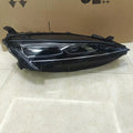 BYD Sealion 7 Front Lights