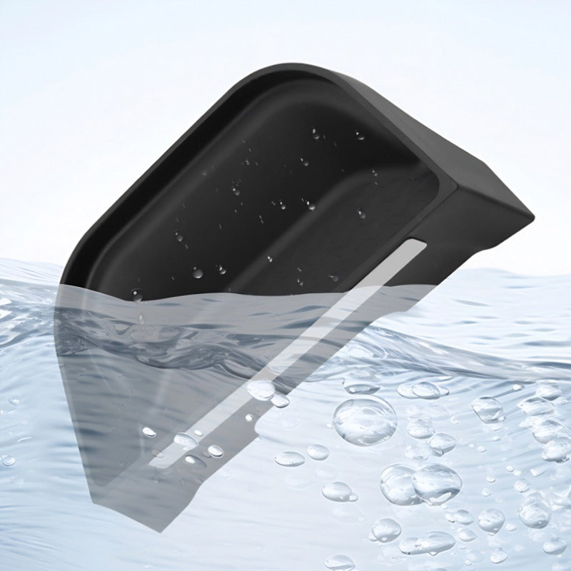 Behind Screen Storage Tray for BYD Shark 6