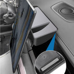 Behind the Screen Storage Box For BYD Han