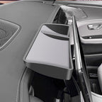 Behind the Screen Storage Box For BYD Han