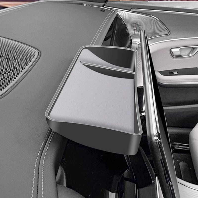 Behind the Screen Storage Box For BYD Han