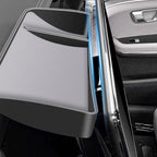 Behind the Screen Storage Box For BYD Han