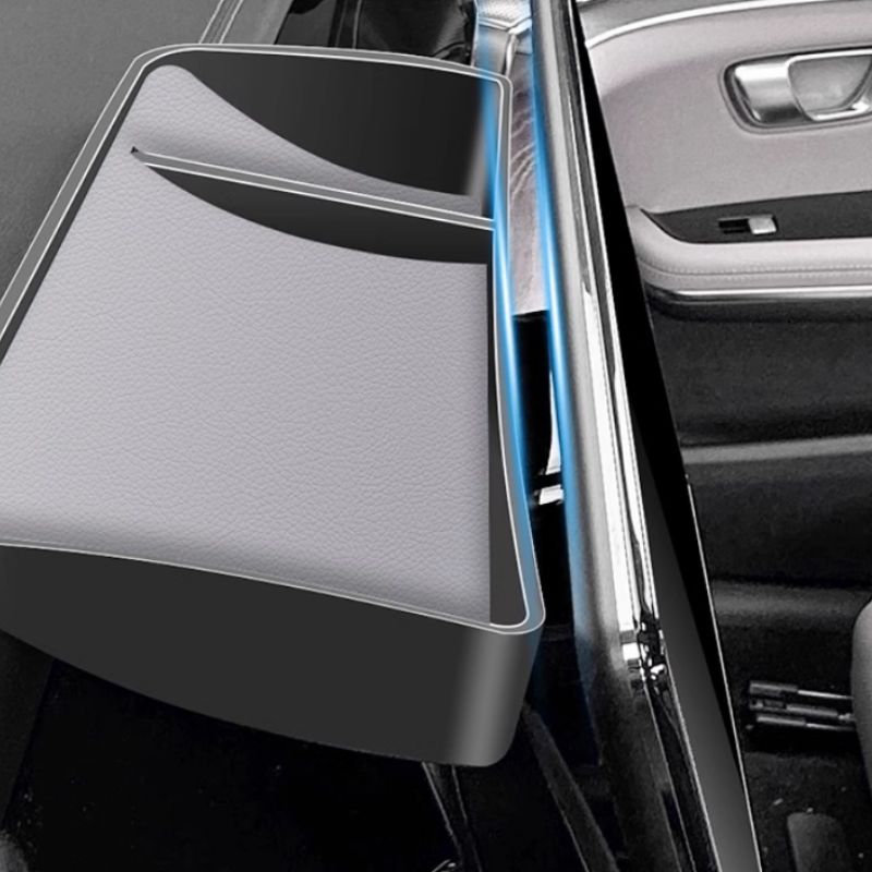 Behind the Screen Storage Box For BYD Han