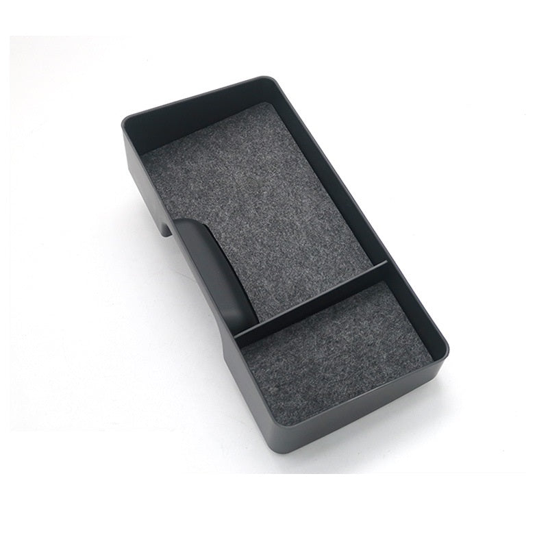 Behind the Screen Storage Box for BYD Atto 3 TOP BYD
