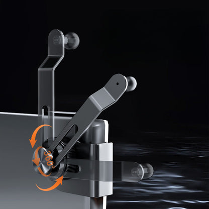 Best Car Phone Holder for BYD TOP BYD