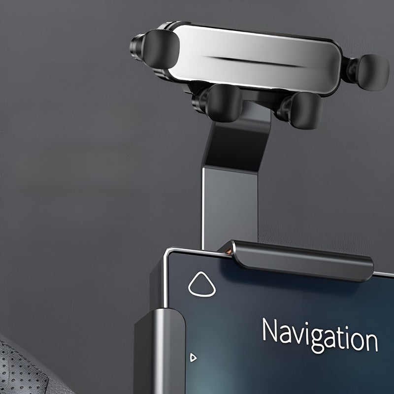 Best Car Phone Holder for BYD