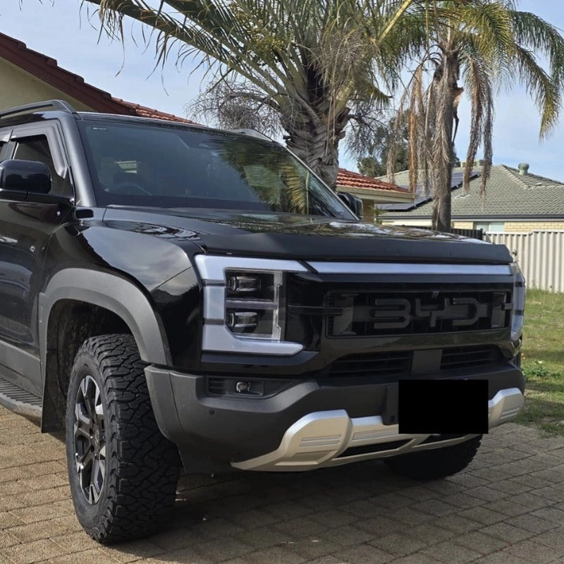 Bonnet Protector Cover for BYD Shark 6