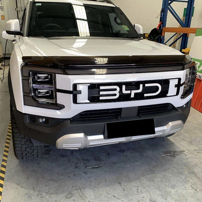 Motorhaubenschutzabdeckung für BYD Shark 6