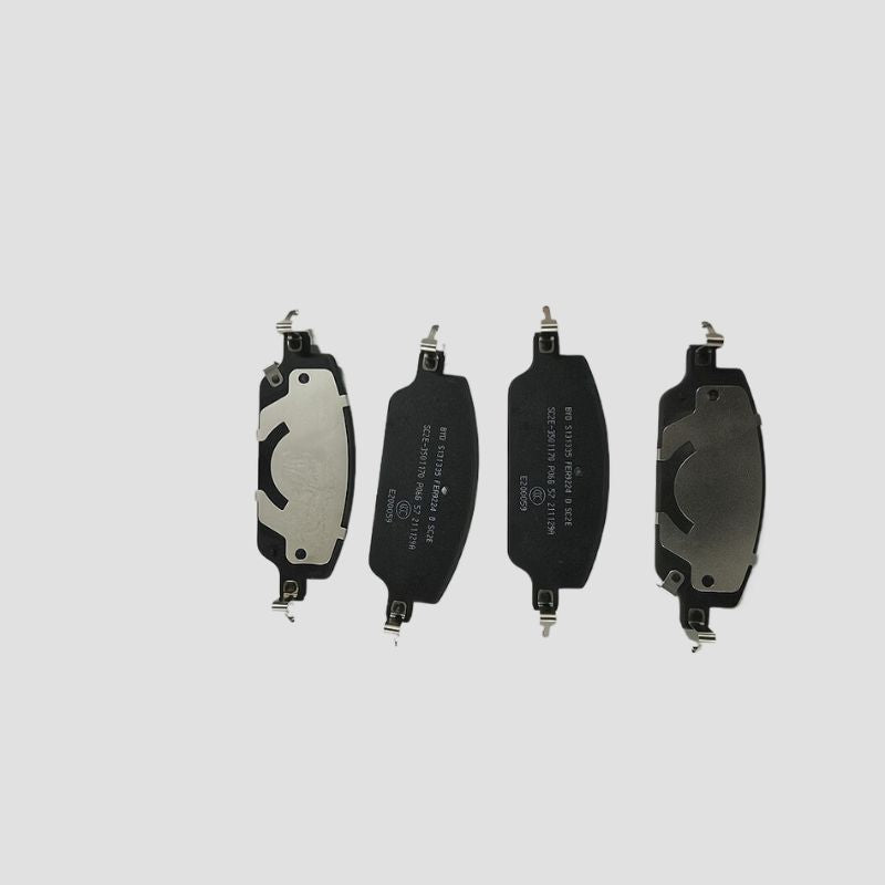 Brake Pad