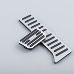 Brushed Aluminum Performance Pedals for BYD M9