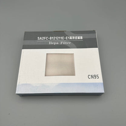 Cabin Air Filters for BYD Seal & Seal U/Sealion 6