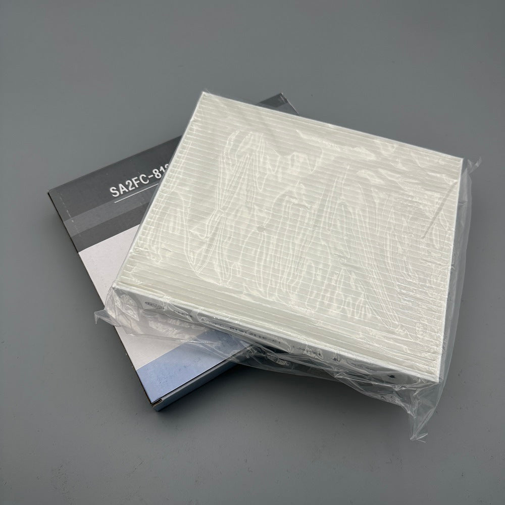 Cabin Air Filters for BYD Seal & Seal U/Sealion 6