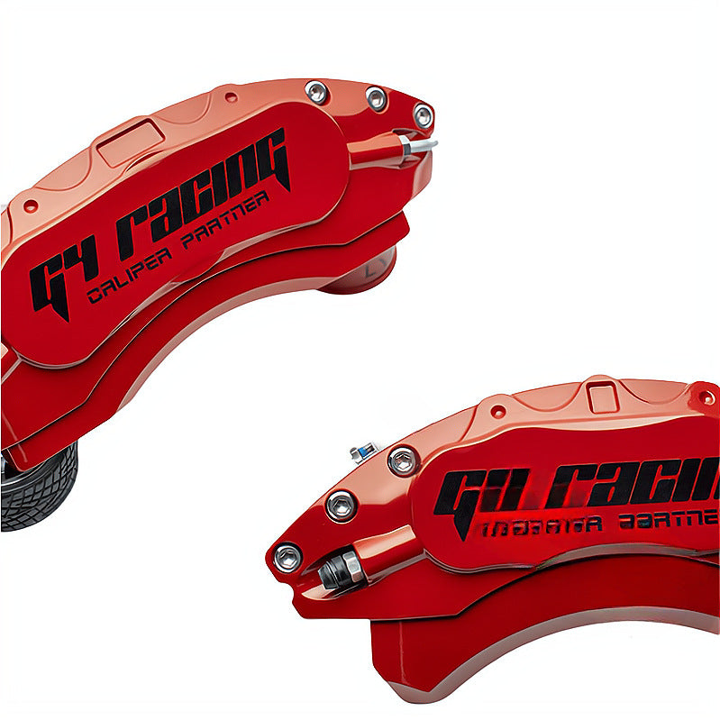 BYD Sealion 6/Seal U Performances Caliper Cover (4 Pcs)