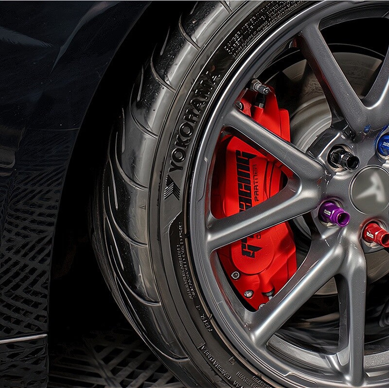 BYD Tang Performances Caliper Cover (4 Pcs)