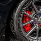 Caliper Cover for BYD Sealion 7