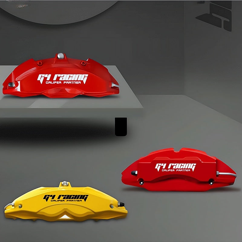 BYD Tang Performances Caliper Cover (4 Pcs)