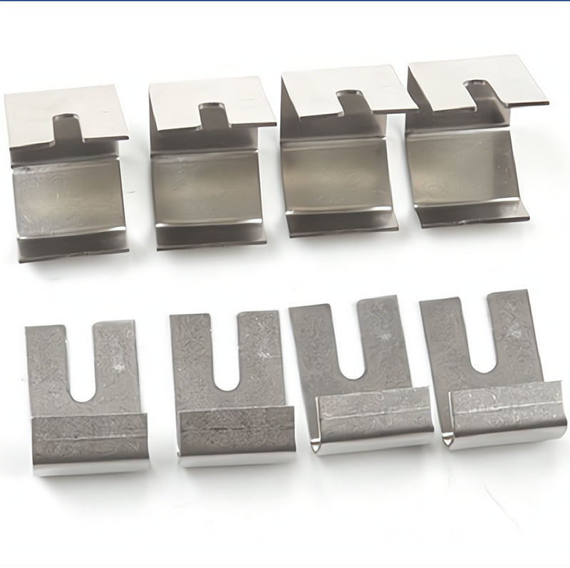 Bremssattelabdeckung für BYD Atto 3 (4 Stück)