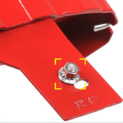 Bremssattelabdeckung für BYD Atto 3 (4 Stück)