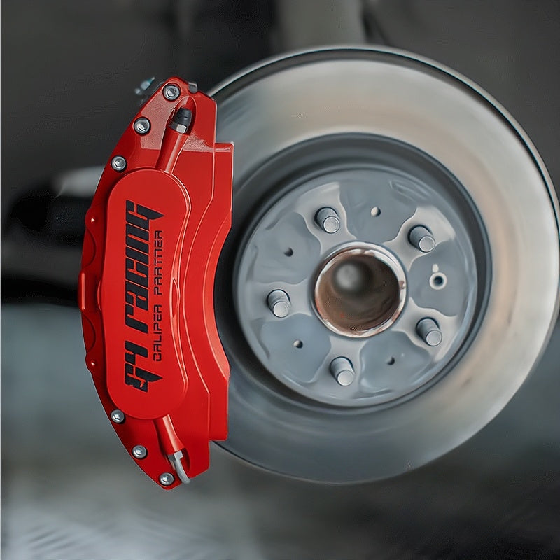 Bremssattelabdeckung für BYD Atto 3 (4 Stück)