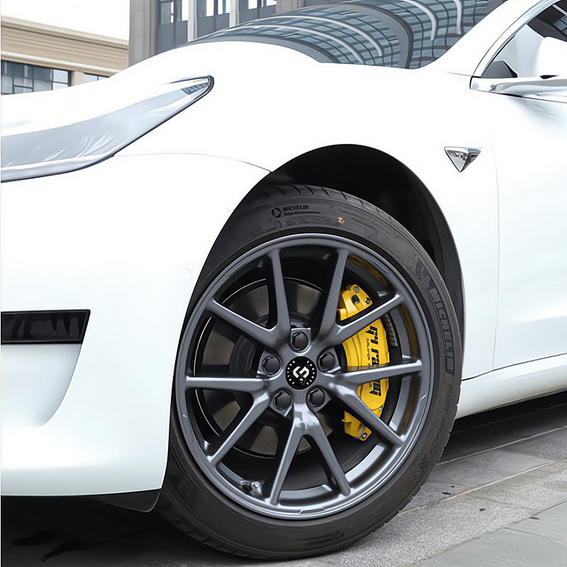 BYD Dolphins Performances Caliper Cover (4 Pcs)