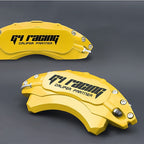 BYD Dolphins Performances Caliper Cover (4 Pcs)