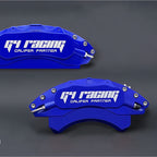 BYD Dolphins Performances Caliper Cover (4 Pcs)