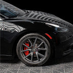 Caliper Cover for BYD Atto 3 (4Pcs)