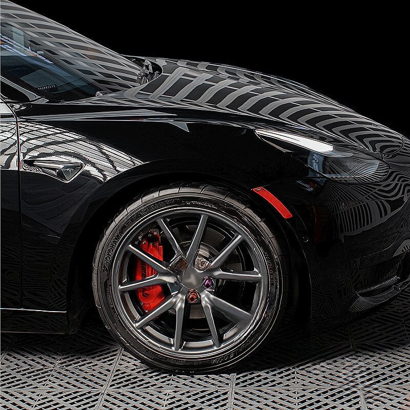 Caliper Cover for BYD Sealion 7