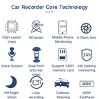 Car Camera Driving Recorder