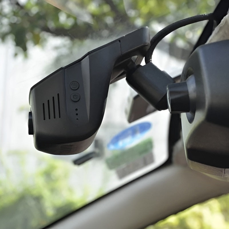 Car Camera Driving Recorder