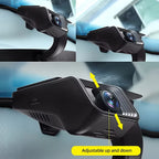 Car Camera Driving Recorder