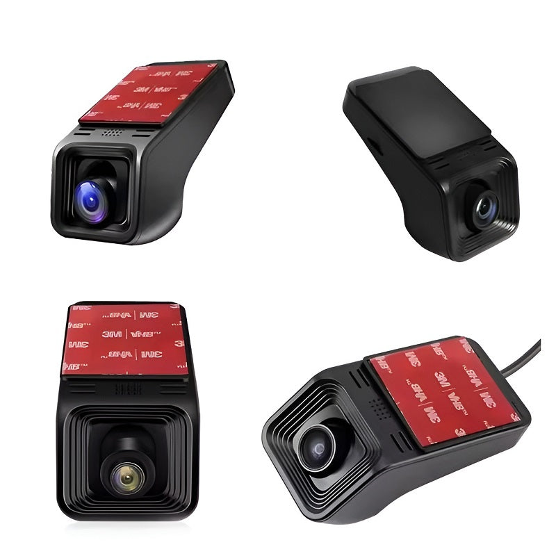 Car Camera Driving Recorder