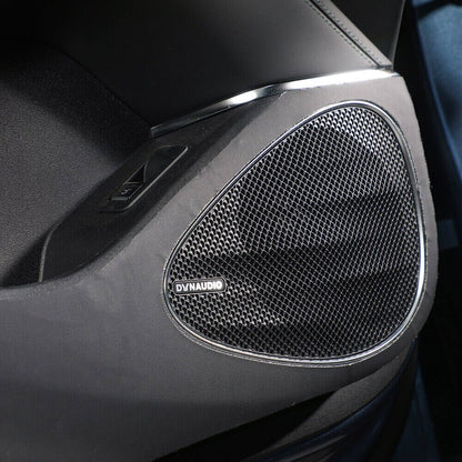 Türschutz-Eintrittschutz-Deckenplatte für BYD Sealion 7 (4 Stück)