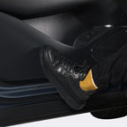 Car Door Anti Kick Protection Pad Panel for BYD Sealion 7(4 pcs)