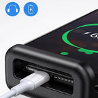 BYD Shark 6 Rear Seat Tablet Phone Holder