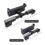 BYD Shark 6 Rear Seat Tablet Phone Holder