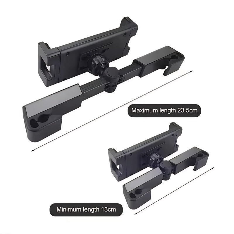 Supporto per tablet e telefono per sedile posteriore BYD Shark 6