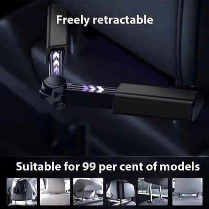 Supporto per tablet e telefono per sedile posteriore BYD Shark 6