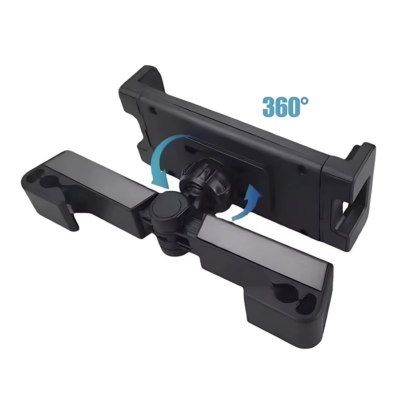 BYD Shark 6 Rear Seat Tablet Phone Holder