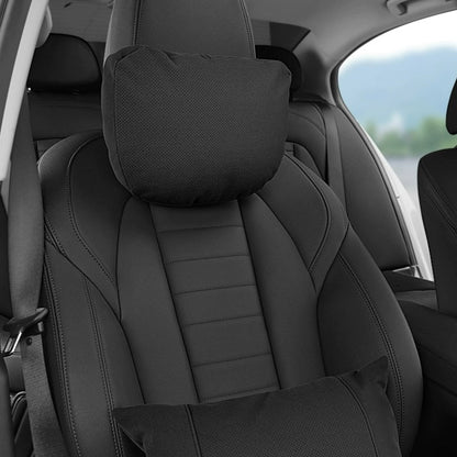 Car Headrest Neck Pillow Fits for BYD