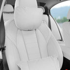 Car Headrest Neck Pillow Fits for BYD