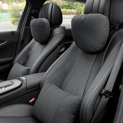 Car Headrest Neck Pillow Fits for BYD