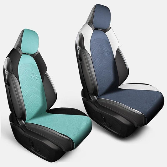 Car Seat Bottom Covers Protectors for ZEEKR 001 Geelyevs