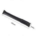 Car Seat Gap Filler Side Seam Plug Strip (2Pcs)