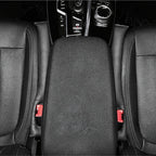 Car Seat Gap Filler Side Seam Plug Strip (2Pcs)