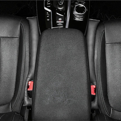 Car Seat Gap Filler Side Seam Plug Strip (2Pcs)