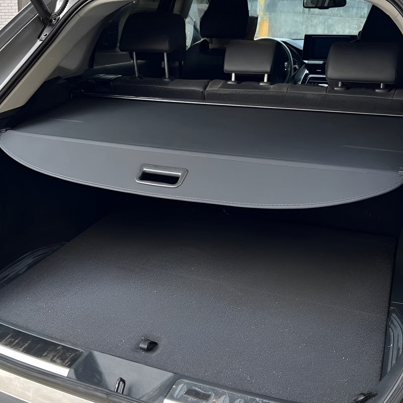 Trunk Curtain for BYD TOP BYD