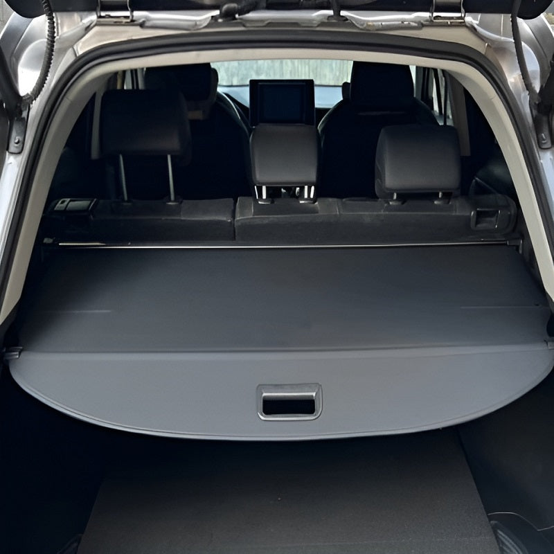 Trunk Curtain for BYD