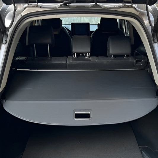 Kofferraumabdeckung für BYD